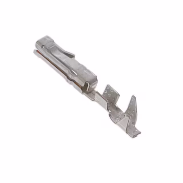 76347-403LF Amphenol ICC (FCI)  Contacts de connecteur rectangulaires